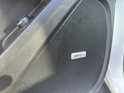 2022 Chevrolet Traverse AWD LT Leather