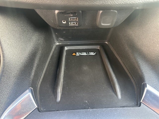 2022 Chevrolet Traverse AWD LT Leather