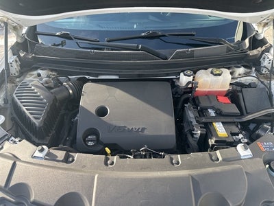 2022 Chevrolet Traverse AWD LT Leather