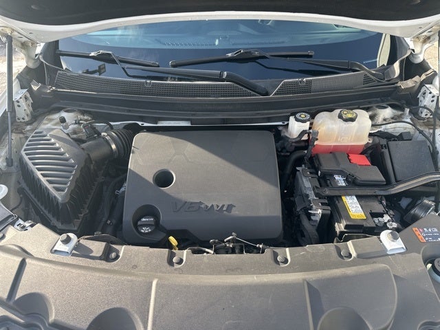 2022 Chevrolet Traverse AWD LT Leather