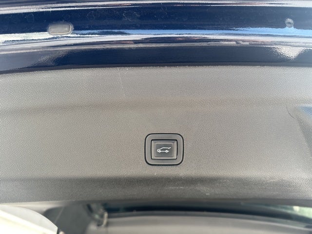 2021 Chevrolet Tahoe 4WD Premier