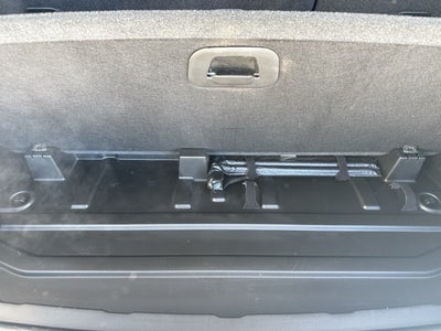 2021 Chevrolet Tahoe 4WD Premier