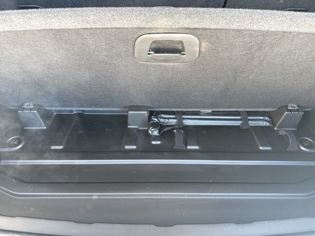 2021 Chevrolet Tahoe 4WD Premier