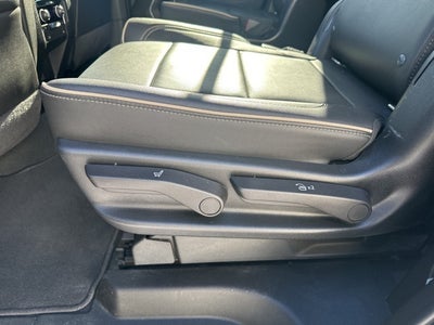 2021 Chevrolet Tahoe 4WD Premier