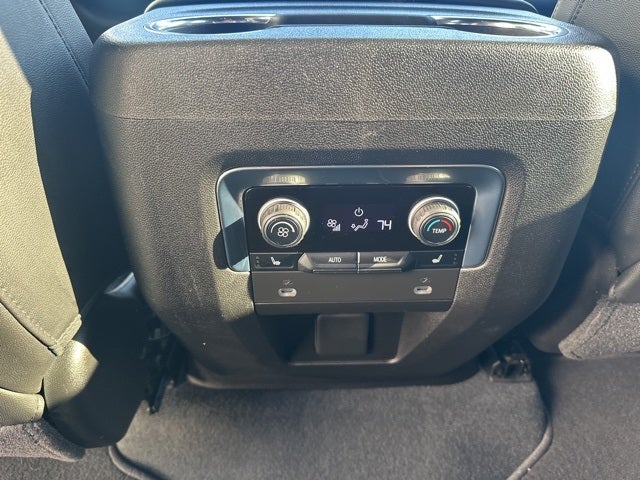 2021 Chevrolet Tahoe 4WD Premier