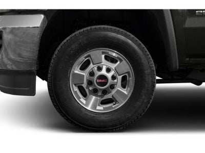 2019 GMC Sierra 2500HD Denali