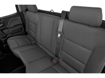 2019 GMC Sierra 2500HD Denali