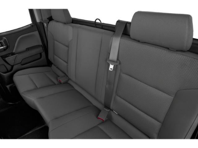 2019 GMC Sierra 2500HD Denali