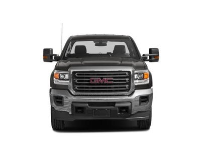2019 GMC Sierra 2500HD Denali