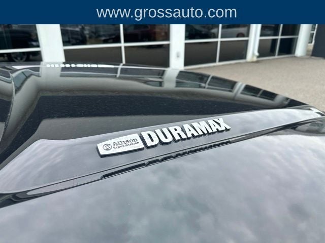 2015 GMC Sierra 2500Hd SLT