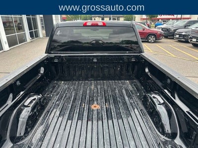 2015 GMC Sierra 2500Hd SLT