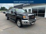 2015 GMC Sierra 2500Hd SLT