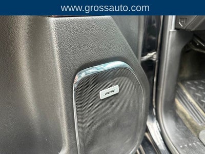 2015 GMC Sierra 2500Hd SLT