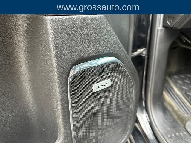 2015 GMC Sierra 2500Hd SLT