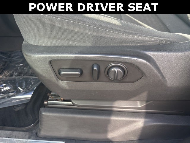 2020 GMC Sierra 2500HD SLE