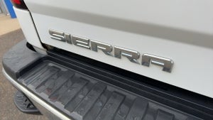 2015 GMC Sierra 2500HD