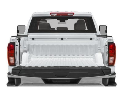 2024 GMC Sierra 2500HD SLE