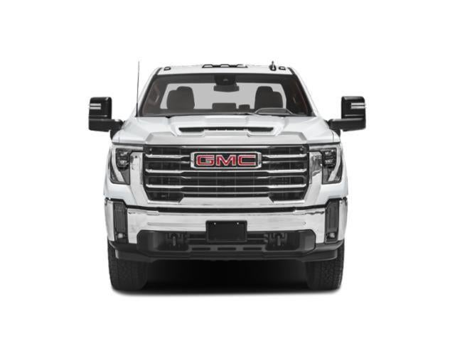 2024 GMC Sierra 2500HD SLE