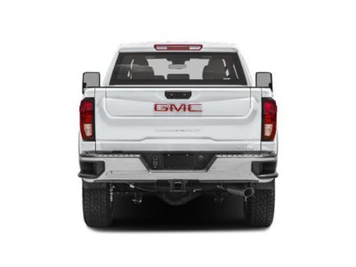 2024 GMC Sierra 2500HD SLE