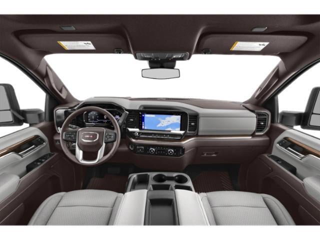 2024 GMC Sierra 2500HD SLE