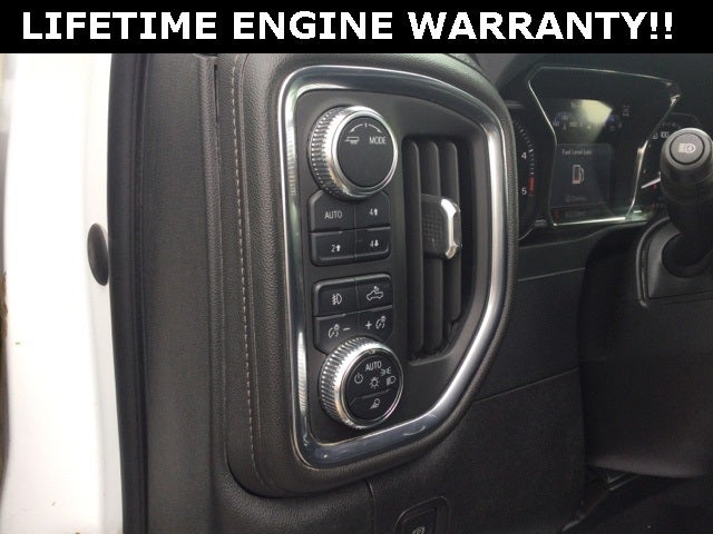 2022 GMC Sierra 3500HD Denali