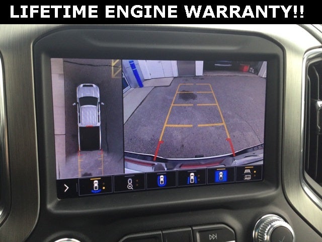 2022 GMC Sierra 3500HD Denali