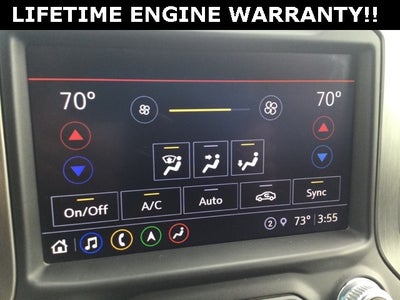 2022 GMC Sierra 3500HD Denali