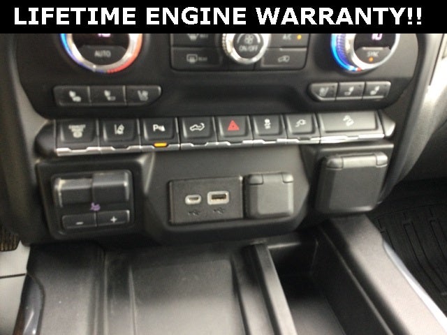 2022 GMC Sierra 3500HD Denali