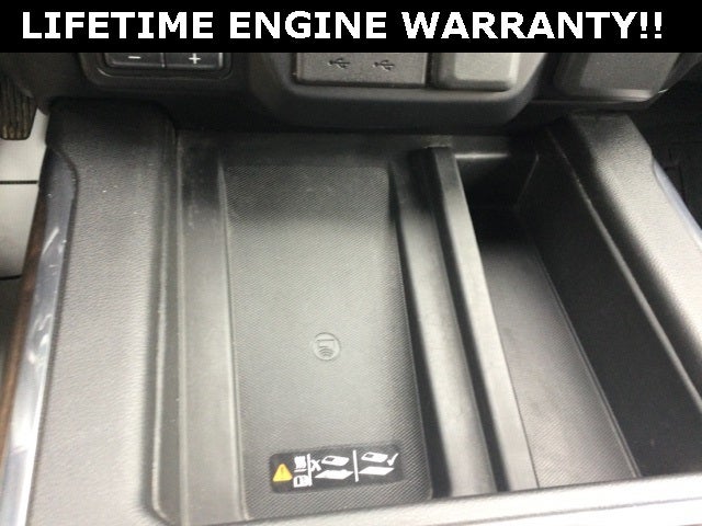 2022 GMC Sierra 3500HD Denali