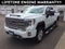 2022 GMC Sierra 3500HD Denali