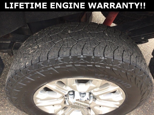 2022 GMC Sierra 3500HD Denali