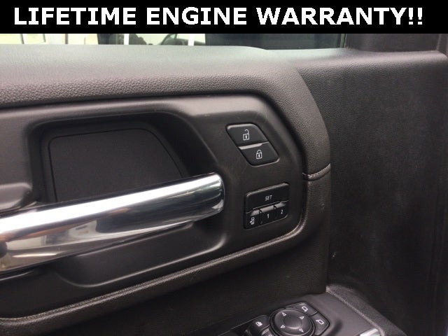 2022 GMC Sierra 3500HD Denali