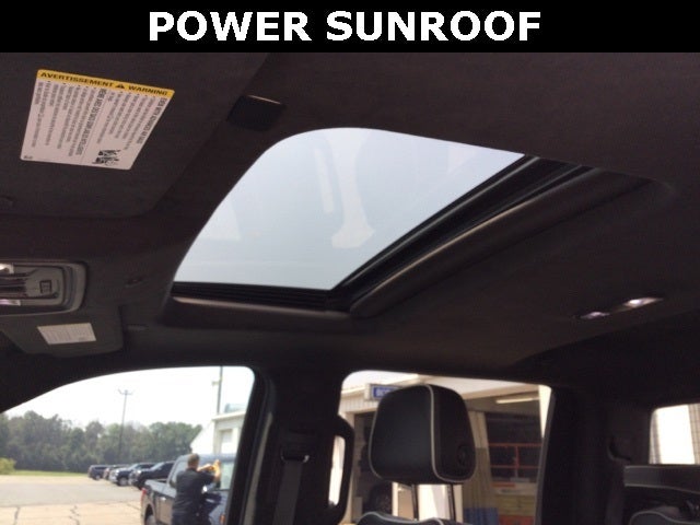 2024 GMC Sierra 2500HD 4WD Crew Cab Standard Bed AT4X