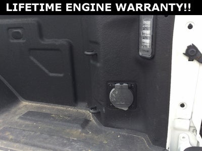 2024 GMC Sierra 2500HD 4WD Crew Cab Standard Bed AT4X