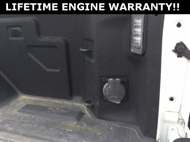 2024 GMC Sierra 2500HD 4WD Crew Cab Standard Bed AT4X