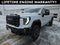 2024 GMC Sierra 2500HD 4WD Crew Cab Standard Bed AT4X