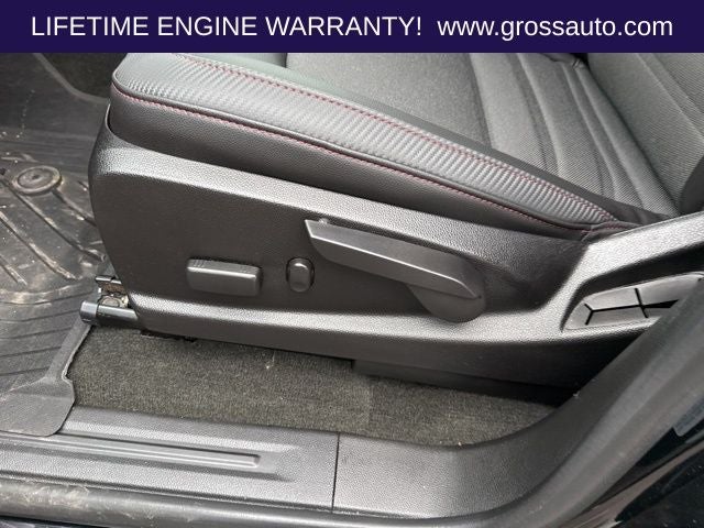 2016 GMC Canyon SLE1