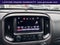 2016 GMC Canyon SLE1