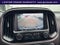 2016 GMC Canyon SLE1