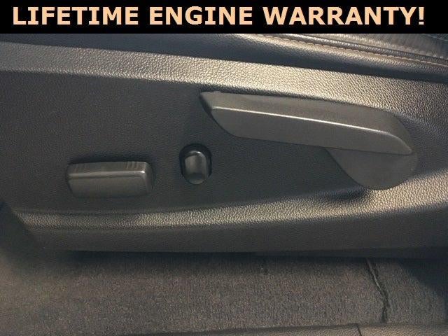2021 GMC Canyon AT4 w/Cloth