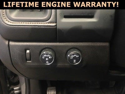 2021 GMC Canyon AT4 w/Cloth