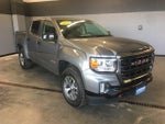 2021 GMC Canyon AT4 w/Cloth