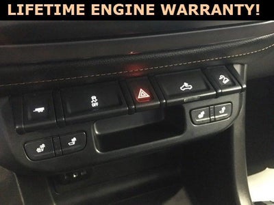 2021 GMC Canyon AT4 w/Cloth