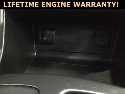 2021 GMC Canyon AT4 w/Cloth