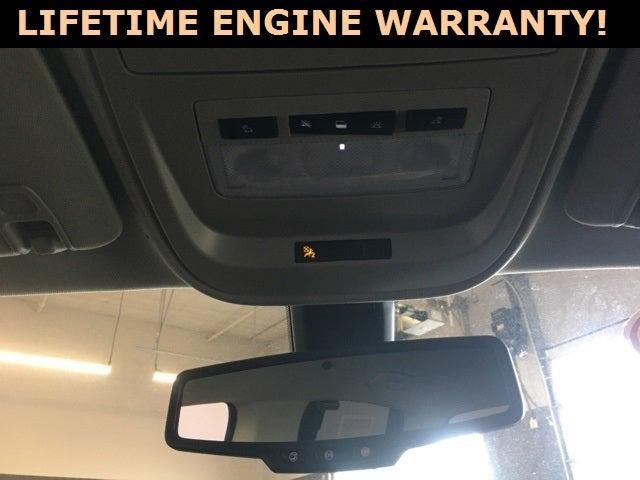 2021 GMC Canyon AT4 w/Cloth