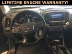 2021 GMC Canyon AT4 w/Cloth