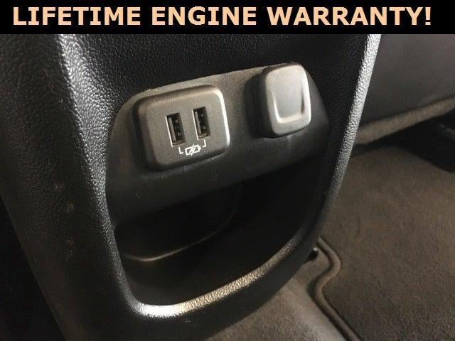 2021 GMC Canyon AT4 w/Cloth