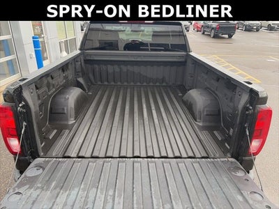 2019 GMC Sierra 1500 Elevation