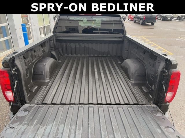 2019 GMC Sierra 1500 Elevation