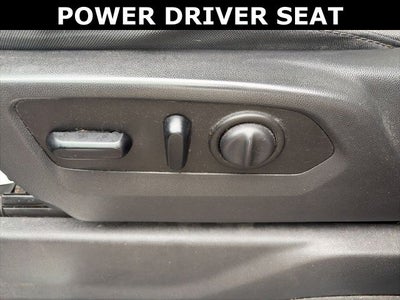 2019 GMC Sierra 1500 Elevation